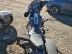 2018 Harley-Davidson Flhx Street Glide