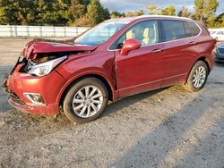 2019 Buick Envision Essence for sale in Hampton, VA