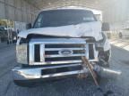 2008 Ford Econoline E350 Super Duty Wagon