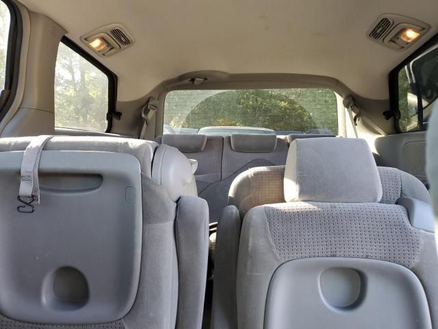 2006 Toyota Sienna CE