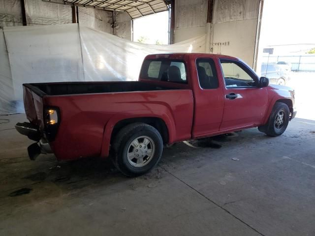 2006 GMC Canyon