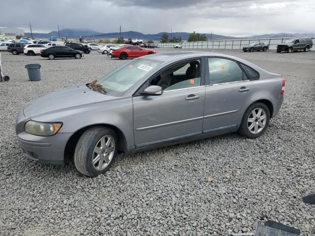 2004 Volvo S40 2.4I