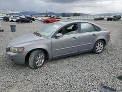 Vehiculos salvage en venta de Copart Reno, NV: 2004 Volvo S40 2.4I