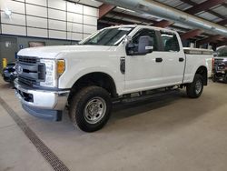 Ford salvage cars for sale: 2017 Ford F250 Super Duty