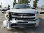 2010 Chevrolet Silverado C1500 ls