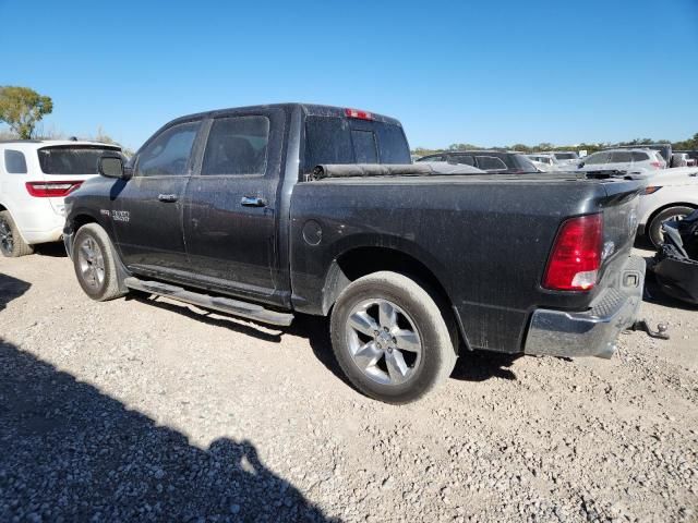 2015 Dodge Ram 1500 slt