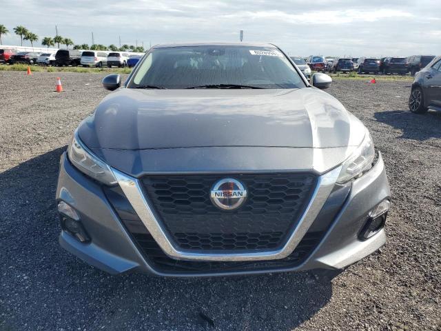 2021 Nissan Altima sl