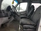 2013 Mercedes-Benz Sprinter 2500