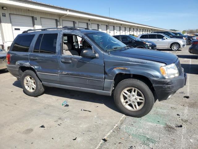 2004 Jeep Grand Cherokee Laredo