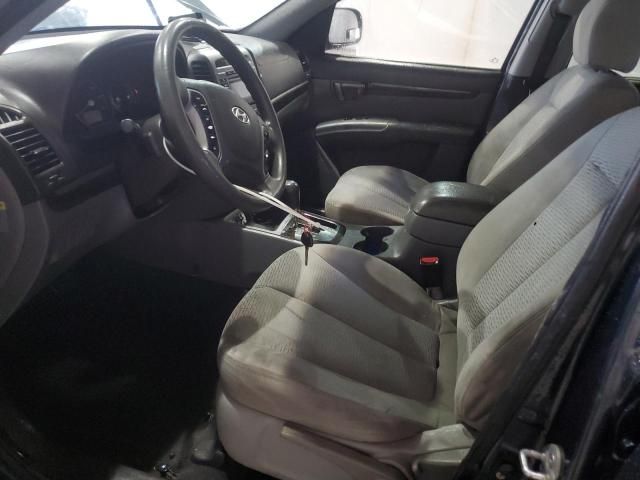 2010 Hyundai Santa FE GLS