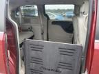 2016 Chrysler Town & Country Touring L