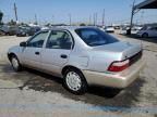 1997 Toyota Corolla Base