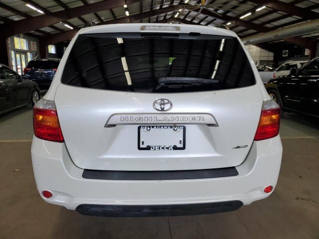2010 Toyota Highlander