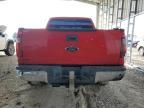 2010 Ford F250 Super Duty
