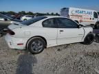 2001 Pontiac Sunfire se