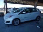 2014 Ford C-MAX SE