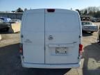 2015 Nissan NV200 2.5S