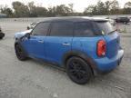 2012 Mini Cooper Countryman