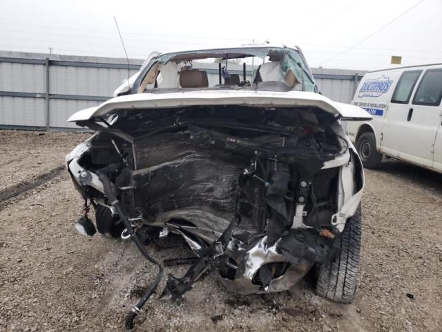 2016 Ford F350 Super Duty