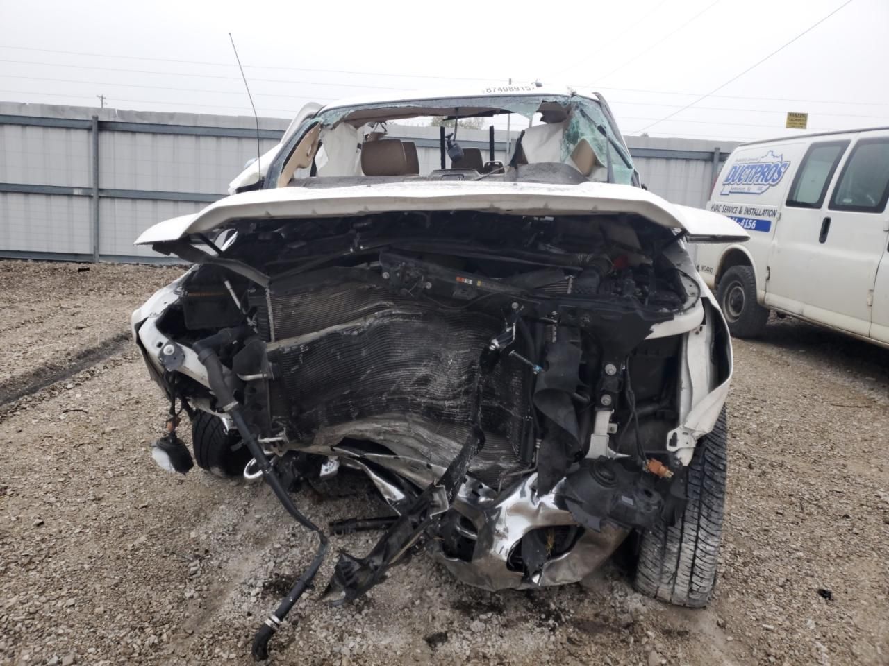 2016 Ford F350 Super Duty