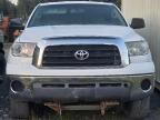 2007 Toyota Tundra Double Cab SR5