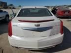 2016 Cadillac Xts Luxury Collection
