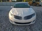 2016 Lincoln MKZ Hybrid
