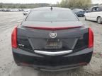 2013 Cadillac Ats Luxury