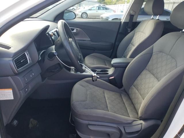 2018 KIA Niro FE