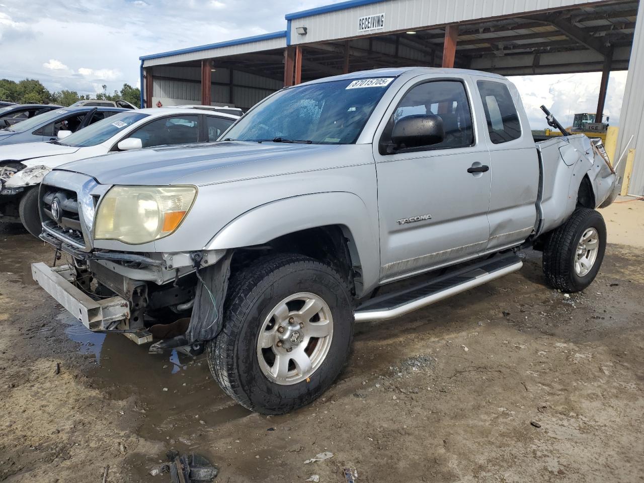 2006 Toyota Tacoma Prerunner V6