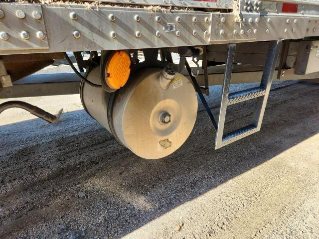 2015 Great Dane Refrigerated Van Trailer