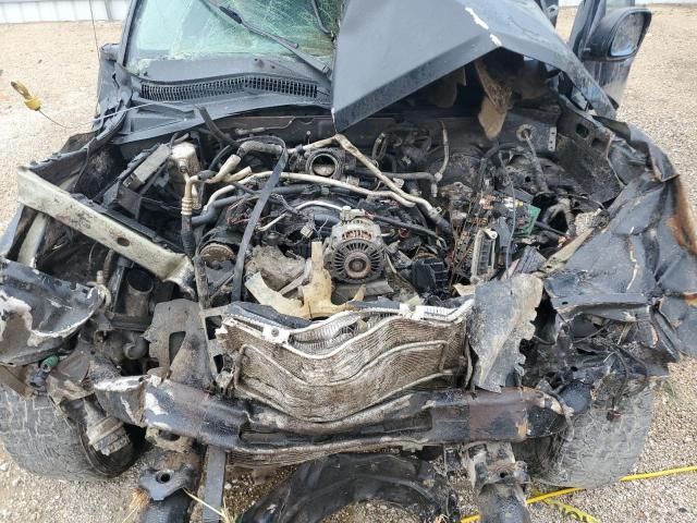 2005 Dodge Dakota Quad SLT