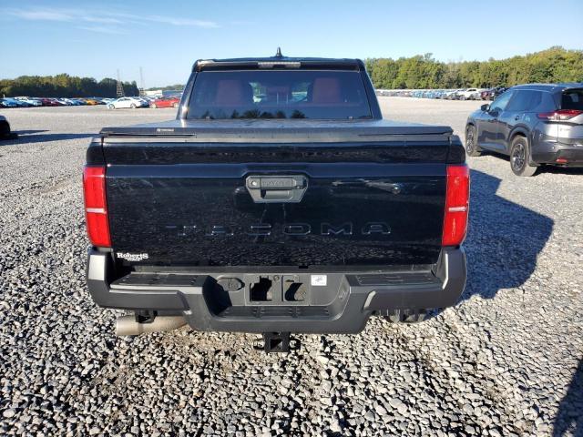 2024 Toyota Tacoma Double Cab