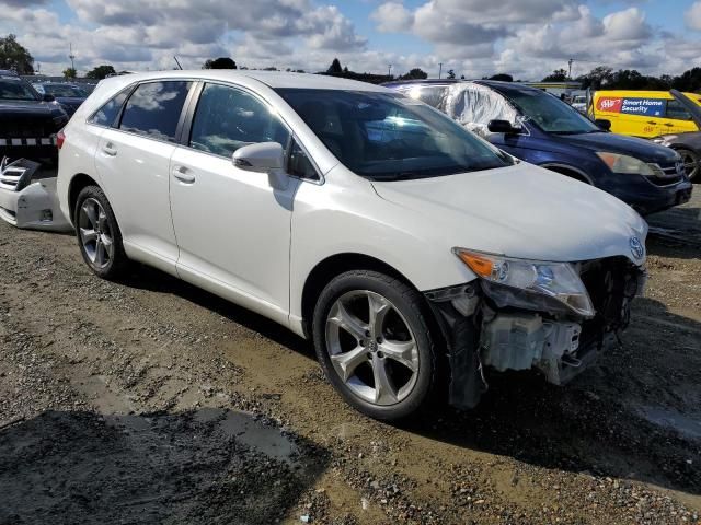 2014 Toyota Venza LE