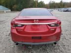 2017 Mazda 6 Touring