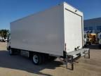 2020 Hino 195