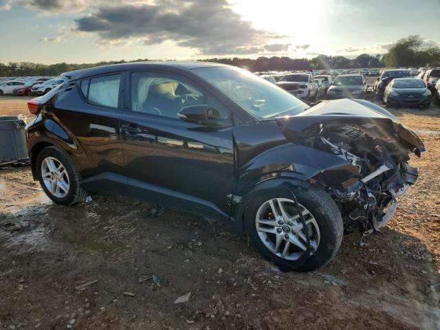 2020 Toyota C-hr xle