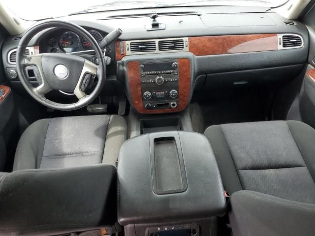 2011 Chevrolet Tahoe C1500 LS