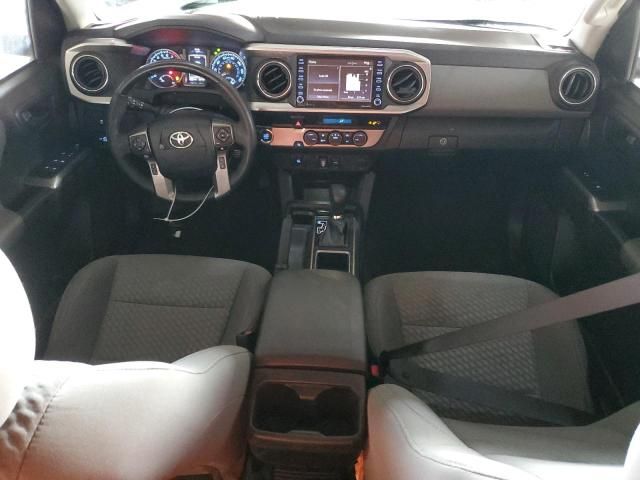 2023 Toyt 2023 Toyota Tacoma Double Cab