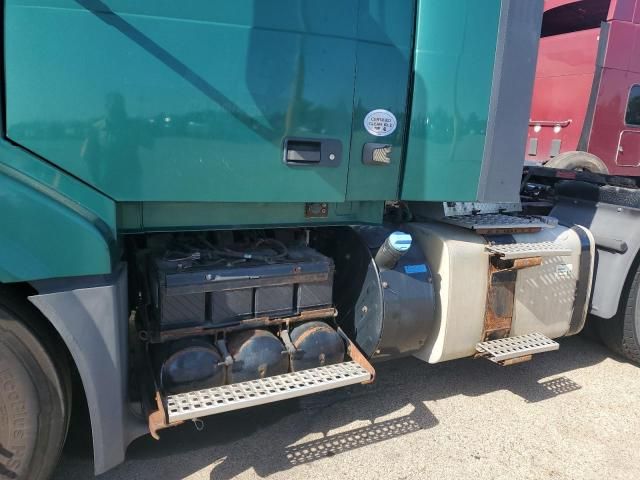 2016 Volvo VNL Semi Truck