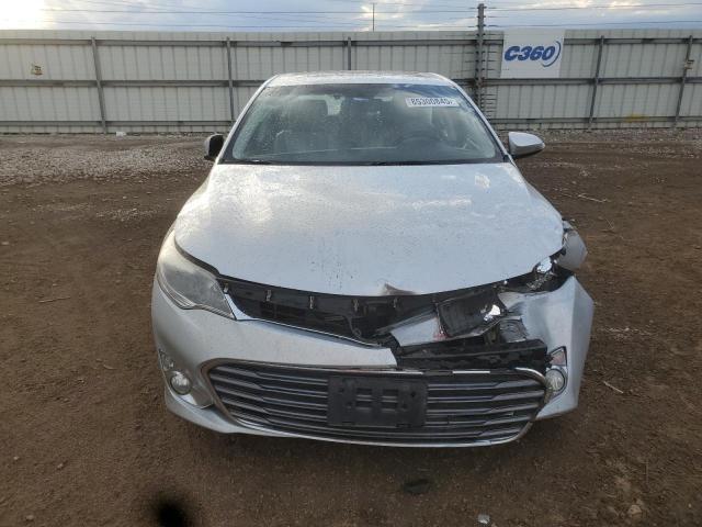 2013 Toyota Avalon Hybrid