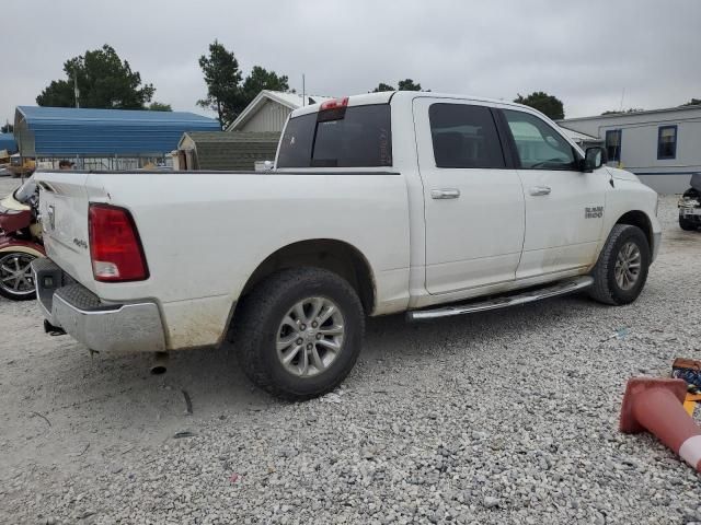 2016 Dodge RAM 1500 SLT