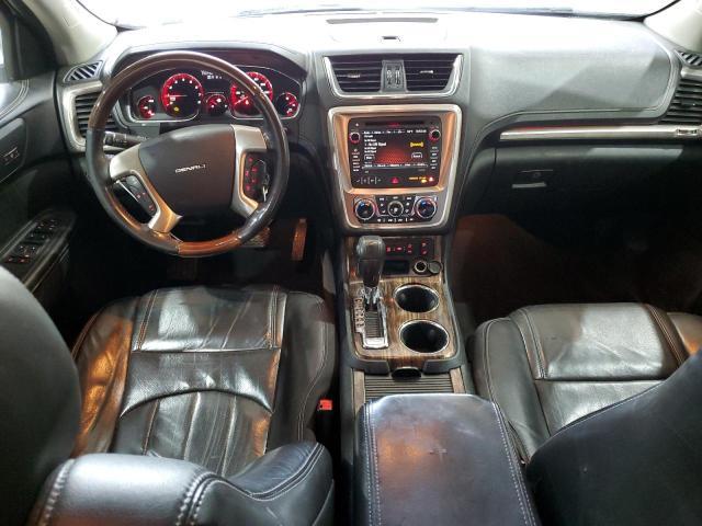 2013 GMC Acadia Denali