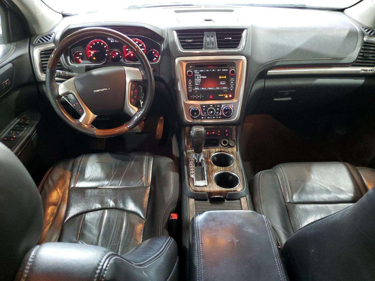2013 GMC Acadia Denali