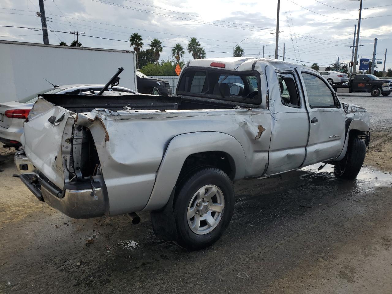 2006 Toyota Tacoma Prerunner V6