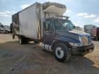 2019 International 4000 4300-BOX Truck