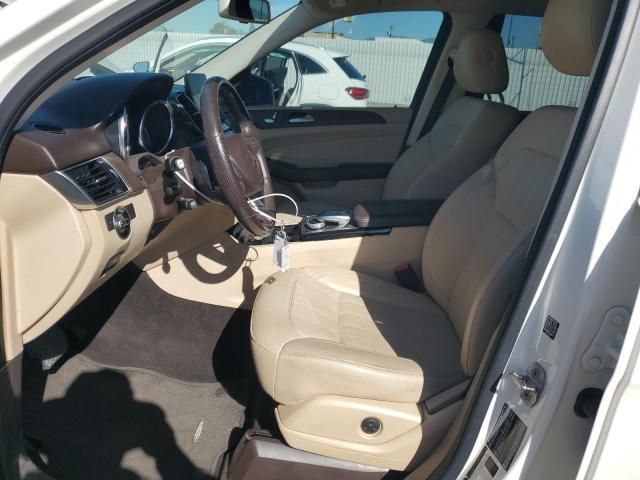 2018 Mercedes-Benz Gle 350