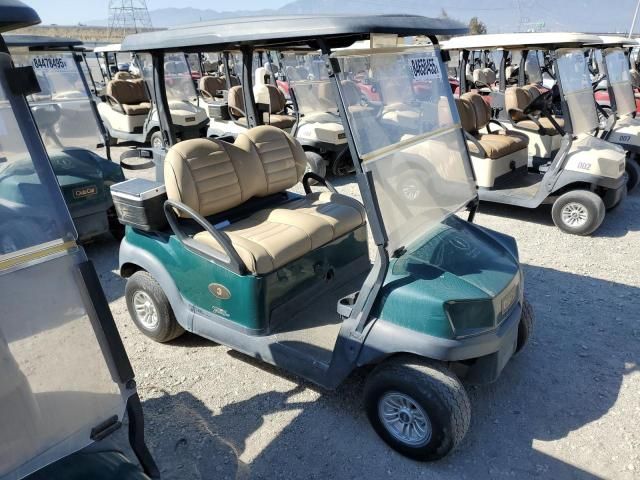 2020 Club Car Tempo Lithium