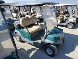 2020 Club Car Tempo Lithium en venta en Rancho Cucamonga, CA