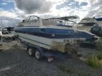 1988 BBG ALL Watercraft Model